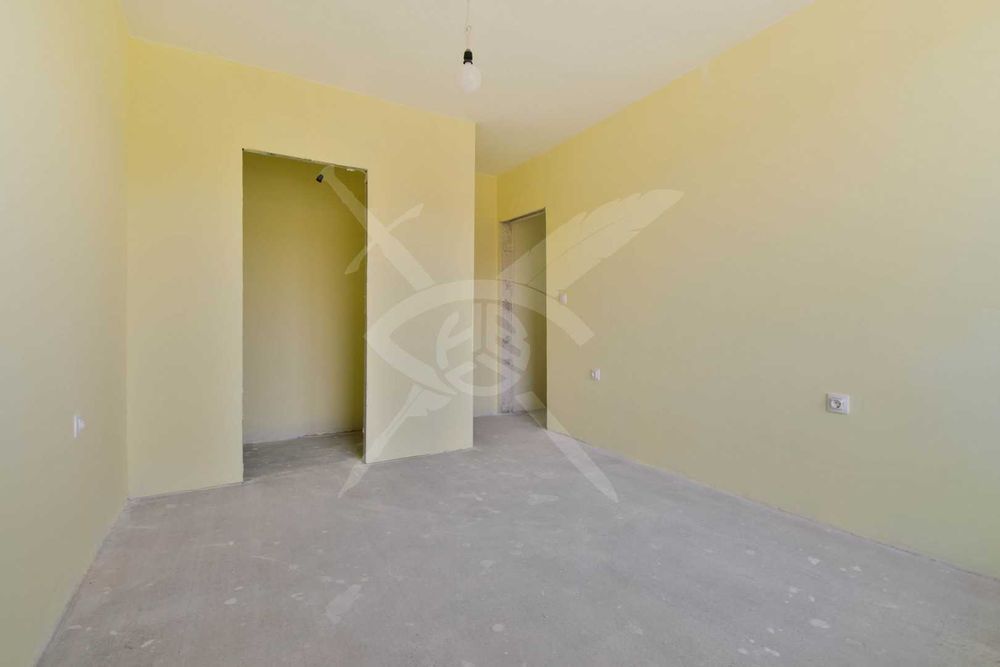 Тристаен апартамент в жк. Обеля № 28645