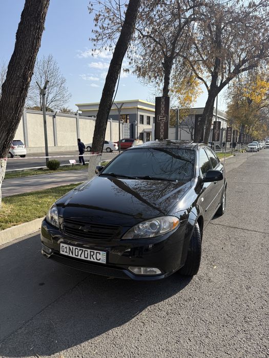 Jentra Avtomat 2020 Toza