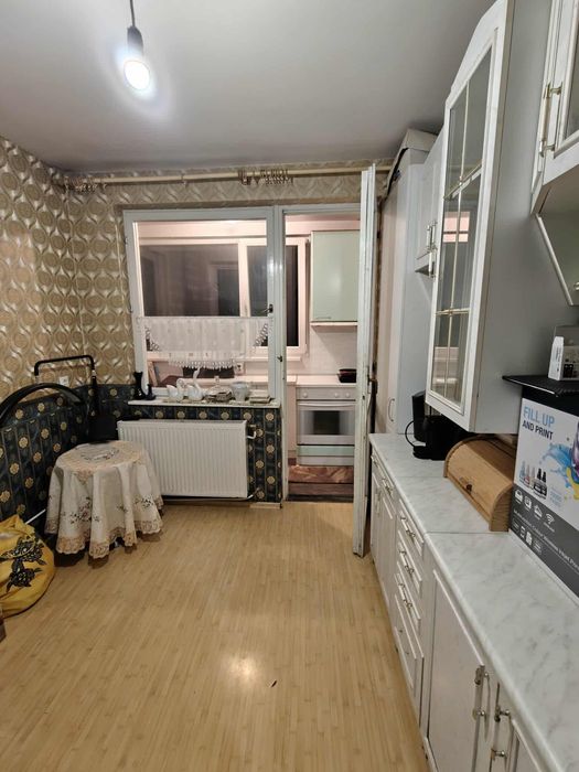 Дава се под наем Двустаен апартамент в Банкя - 68 кв.м за 511 € - Снимка #5