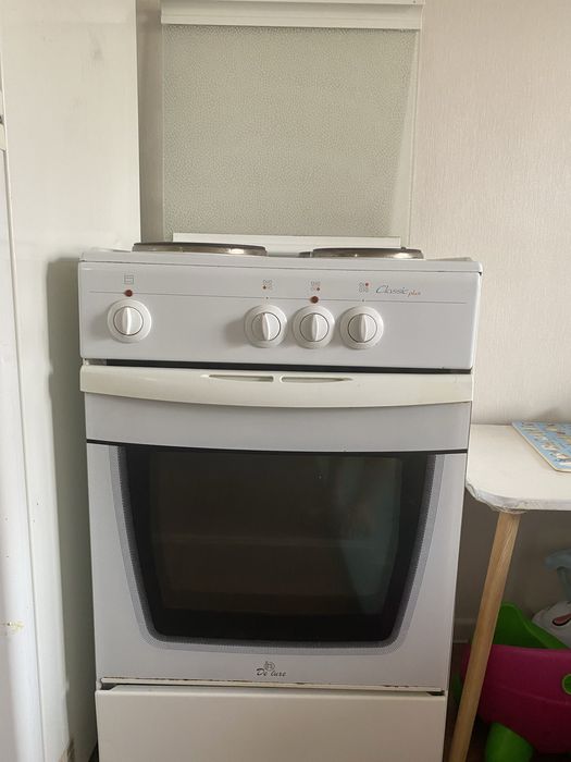 Продам плиту в рабочем состоянии