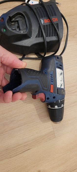 Filetanta Bosch 12v defecta