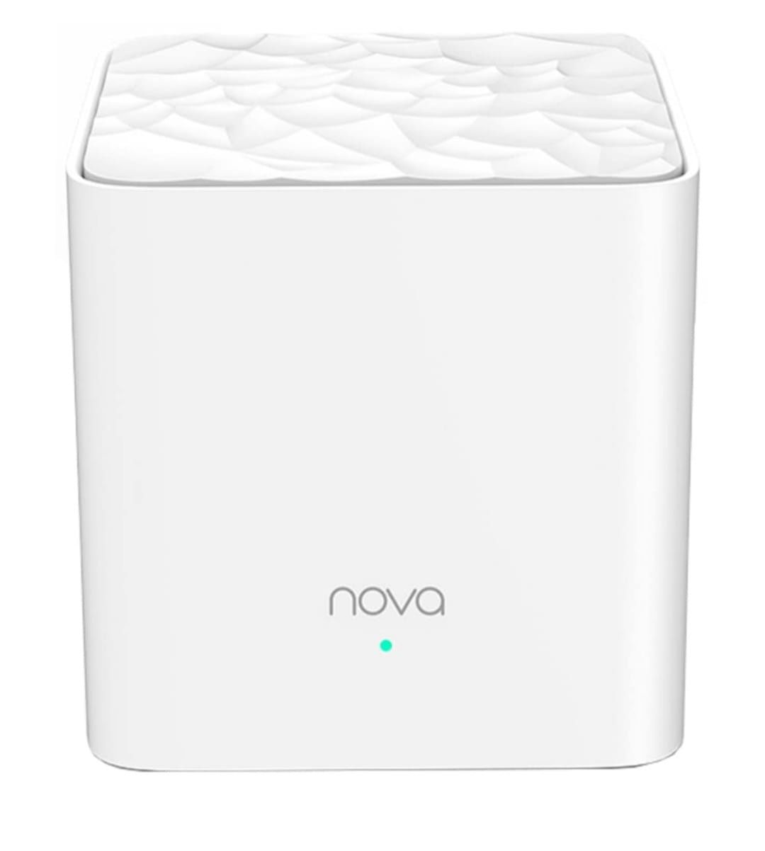 Router WIreless Tenda Nova MW3 CUBE/Dual Band/Type Mesh/1200Mbps/White