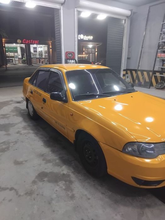 Neksi 2 Sariq sotiladi