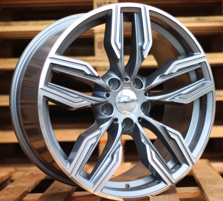 Джанти за BMW 18" 19" 20" 5x120 F10 F30 F32 E90 E92 БМВ