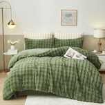 Lenjerie de pat 3 piese CASMIR 220x240