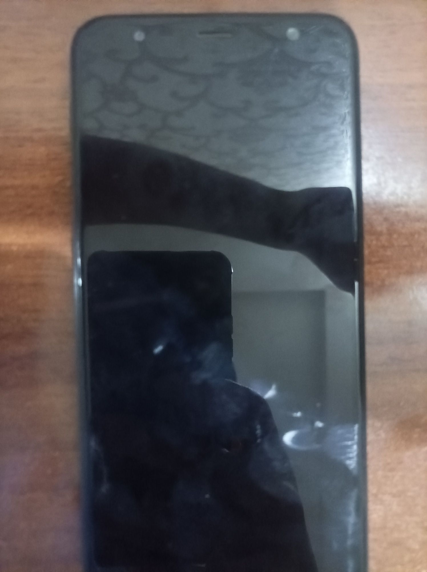 Samsung  galaxy J6+