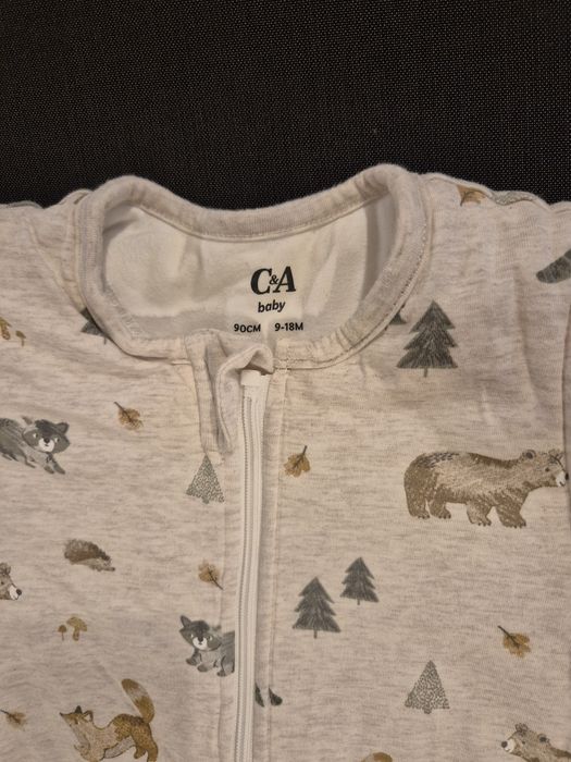 Sac de dormit de iarna C&A