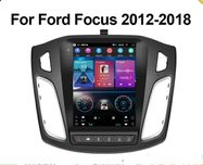 Navigatie Android dedicata FORD Focus 3 (2012-2018). Testla style 9,7"