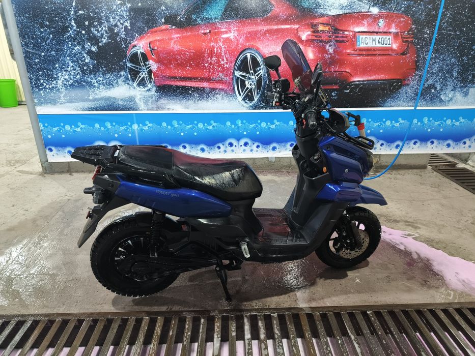 TANK 2  ELIKTIR sirochni