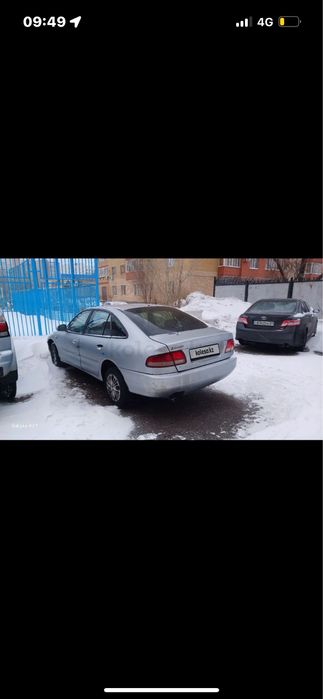 Галант 7 полный разбор