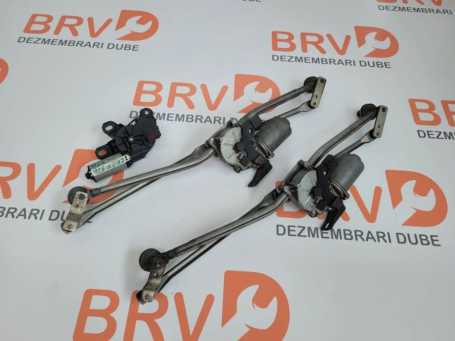 Ansamblu stergator pentru Vw Crafter / Mercedes Sprinter Euro 4 /5 (20