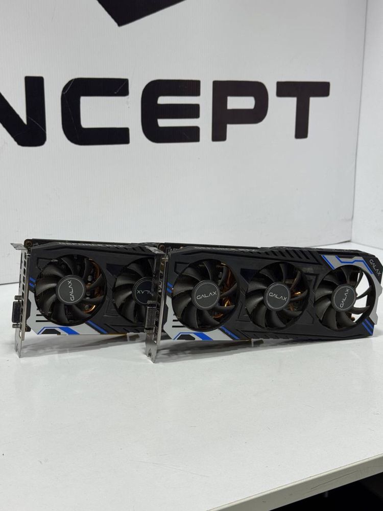 Optom narxda Videokarta Galax RTX 2060 Super 8GB