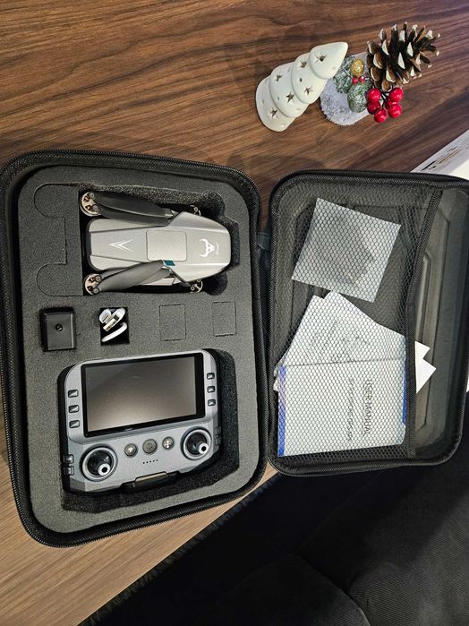 GPS Дрон "SG901"