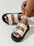 Чехли тип Birkenstock