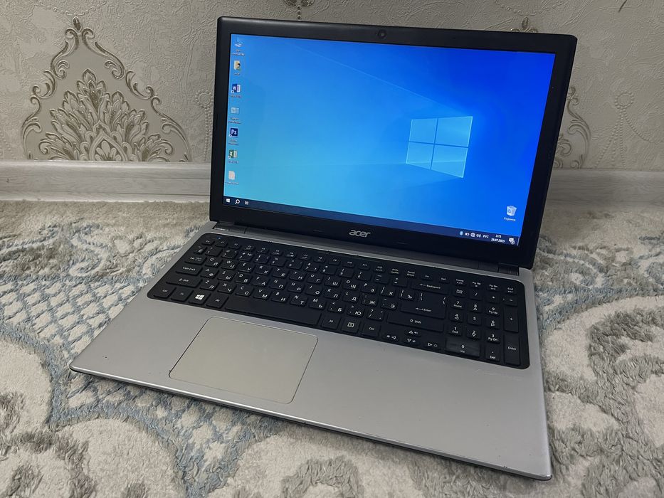 Продам ноутбук Acer Aspire V5-571G