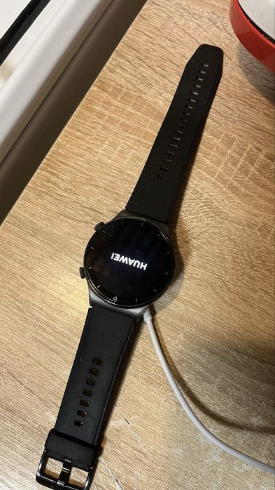 Vand watch huawei gt2pro