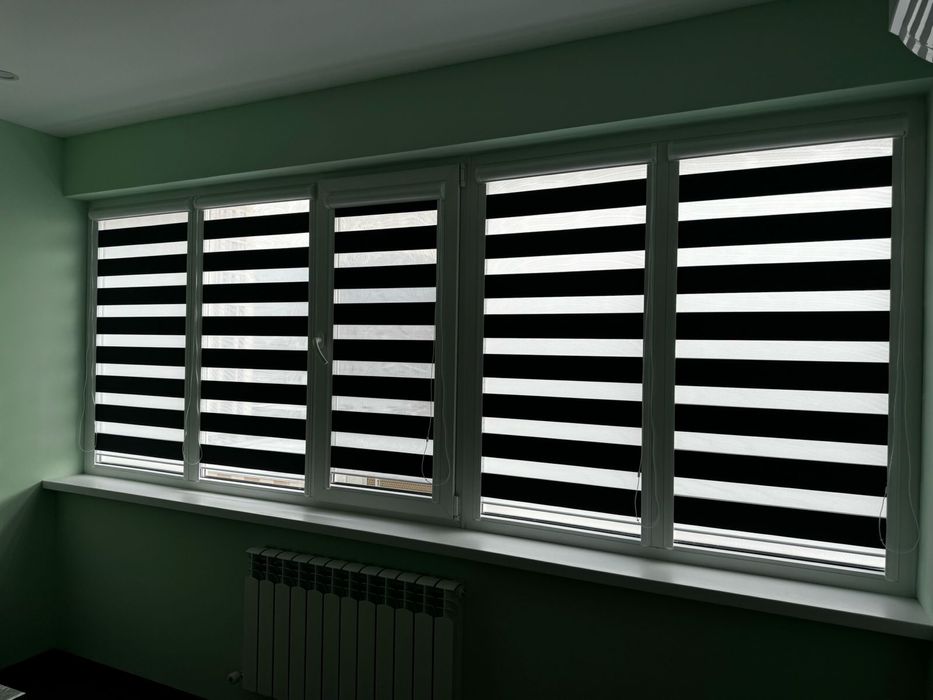 Жалюзи на заказ качественно и не дорого