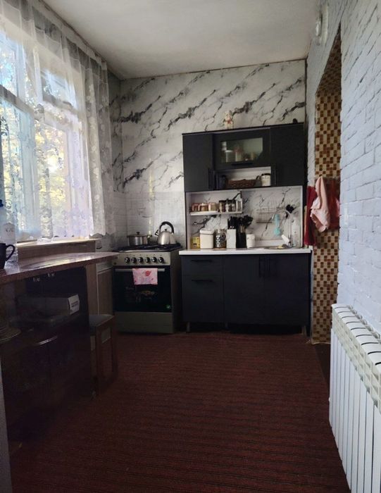Продаётся квартира 2/4/4 ТТЗ Диадора