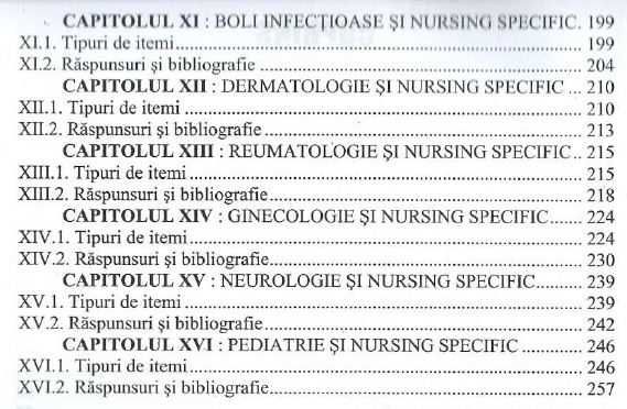 Culegere de teste pt asistenti medicali format PDF