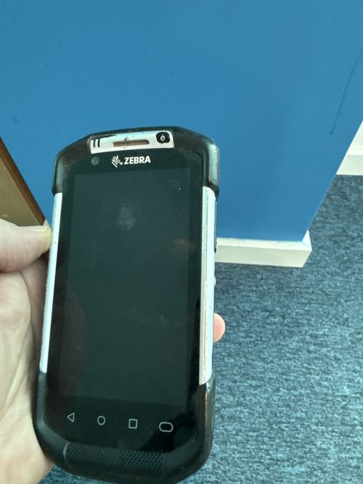 Zebra TC75FK android