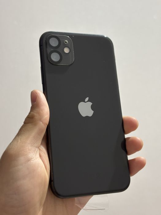iPhone 11 128Gb