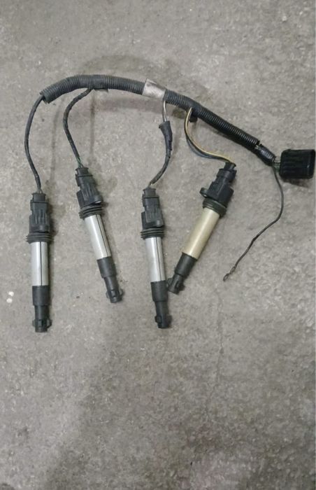 Катушки приора 20 тыс