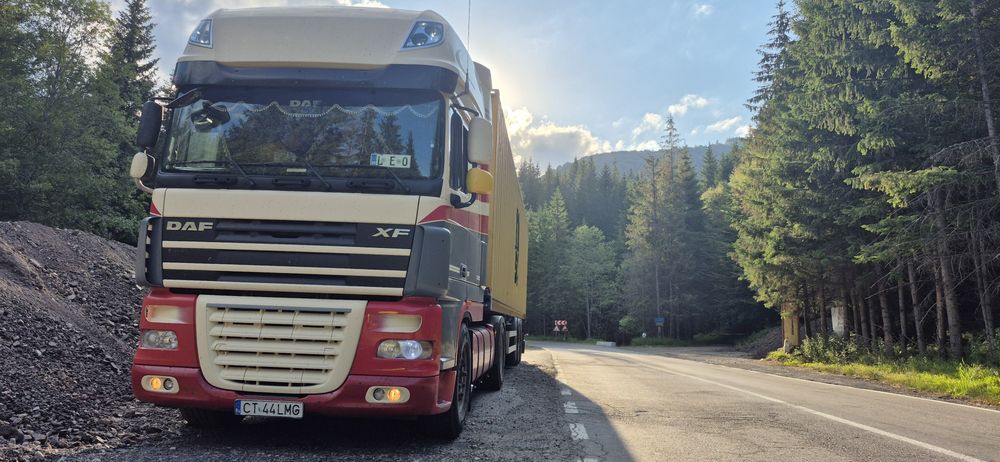 De vanzare Daf xf 105eev