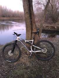 Велосипед Whyte S-120 CR