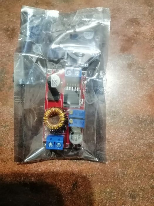 Стабилизаторы напряжения 12в