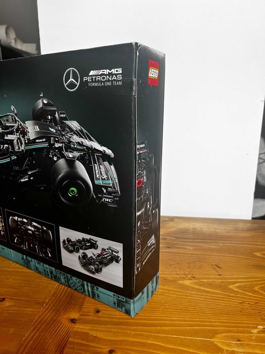 LEGO Technic Mercedes AMG F1 W14 E Performance 42171