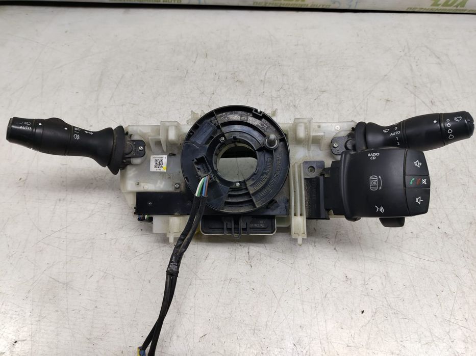 Ansamblu manete spira volan 255670009r Renault Latitude 1 [2010 - 201