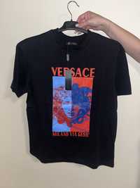 Tricou Versace M