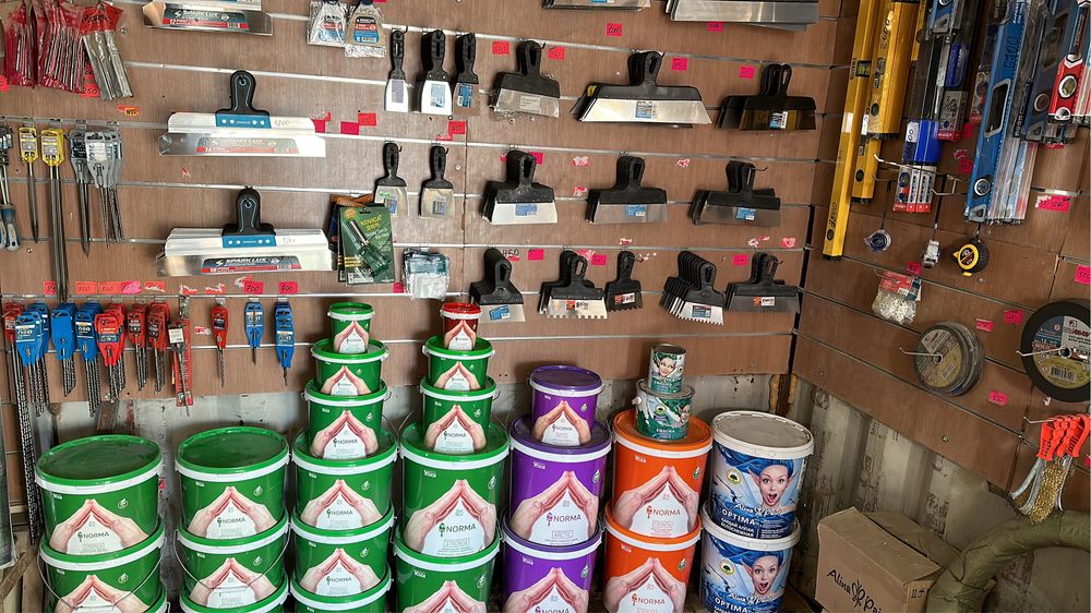 Водоэмульсии