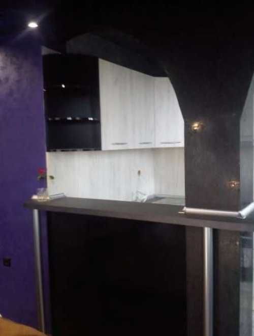 Дава се под наем Двустаен апартамент в Бургас, Възраждане - 40 кв.м за 190 € - Снимка #4