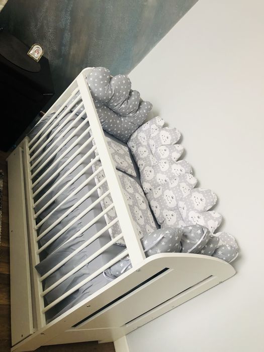 Vand patut in stare foarte buna!!