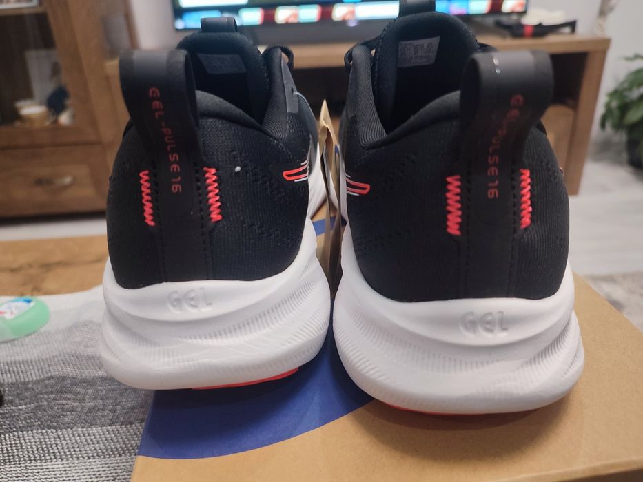 Нови Asics Gel-Pulse 16, номер 43.5