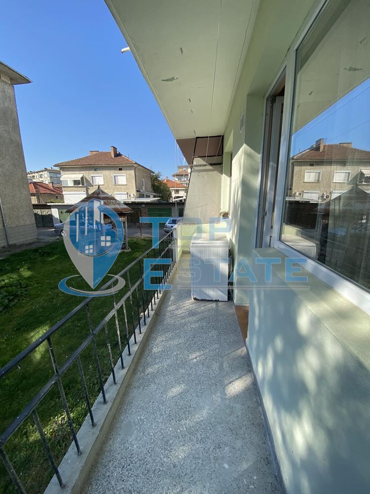 Продава се Многостаен апартамент в Севлиево - 100 кв.м за 1240 €/кв.м - Снимка #10