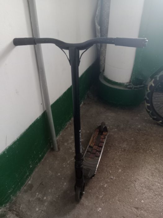 продам самакат трюковой