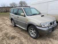 nissan terrano 2 3.0 tdi на части нисан терано 2 3.0 тди