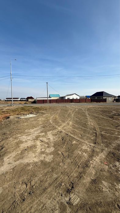 Жер . Пост. Госакт 10 соток