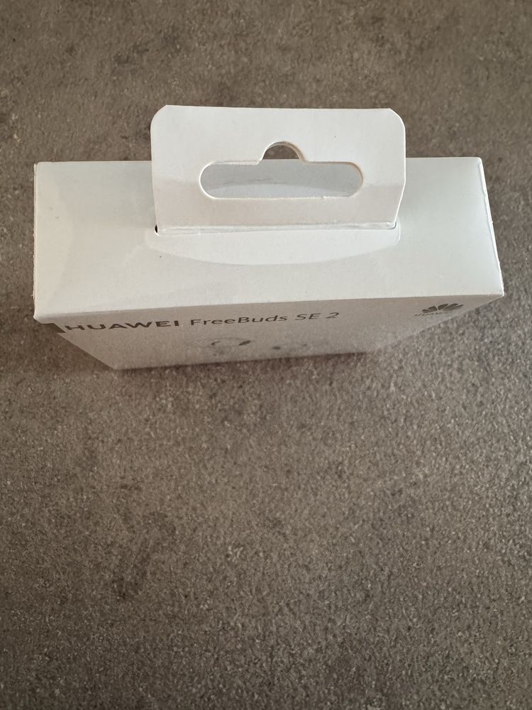 ЗАПЕЧАТАНИ Huawei FreeBuds SE 2