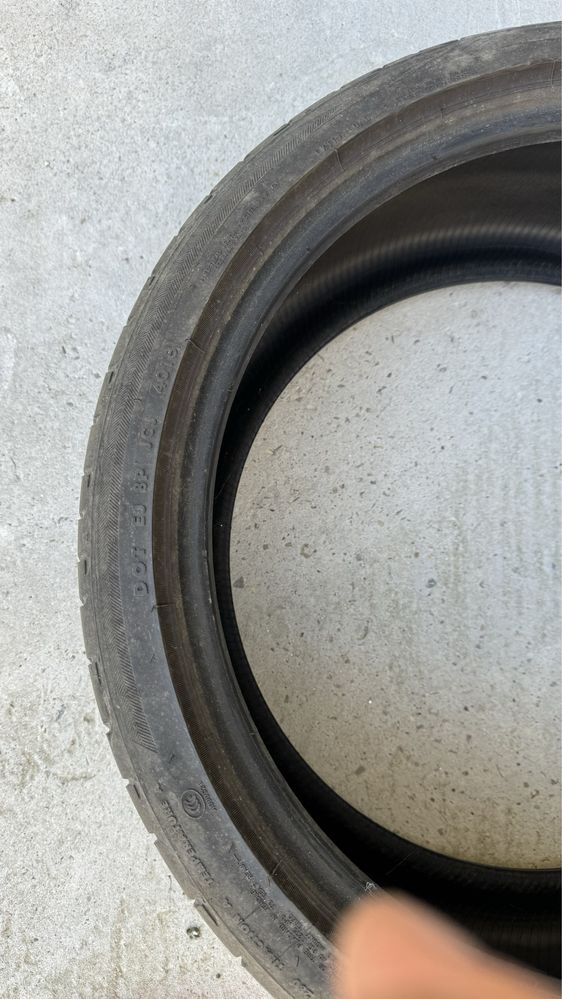 Гими Bridgestone potenza 255/35/20