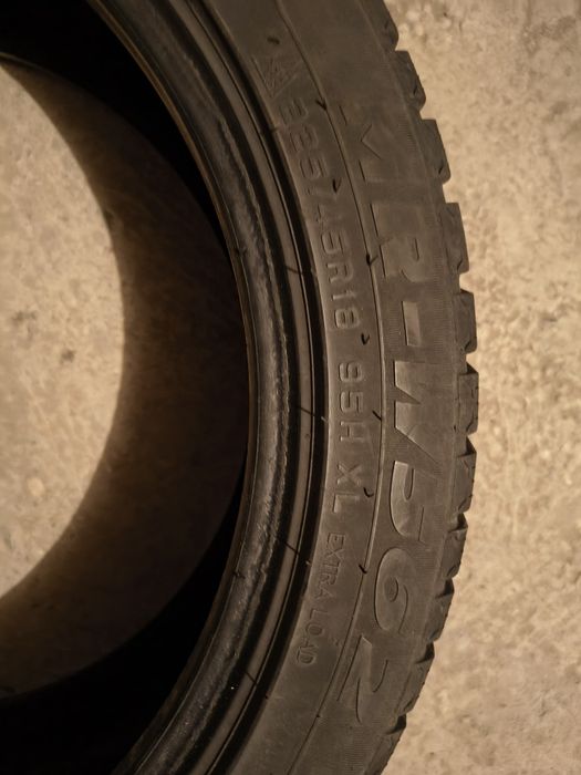 Anvelope M+S Mirage 225/45/R18 95H XL