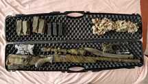 Replica airsoft VSR 10 G.SPEC ( sniper )