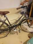 Bicicleta pentru femei Electra