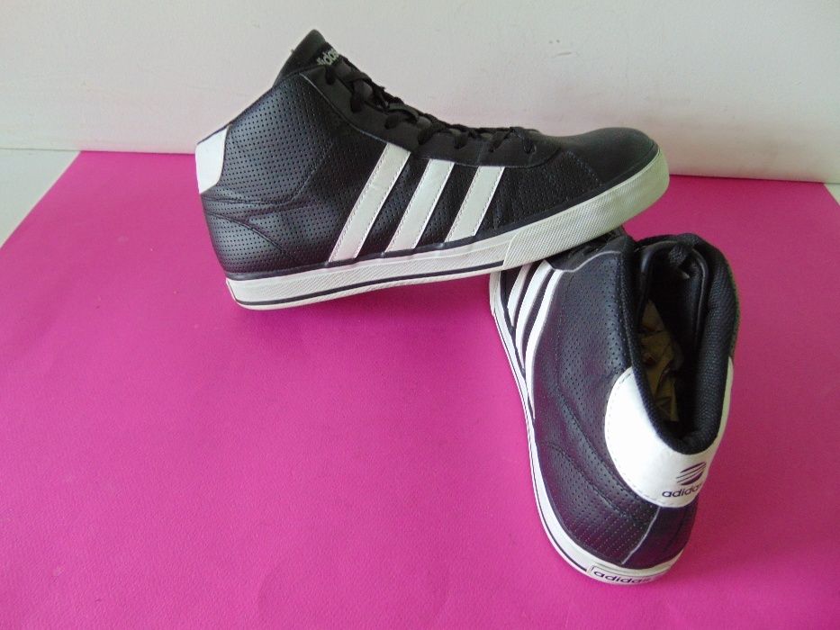 Adidas David Beckham номер 46 Оригинални мъжки кецове