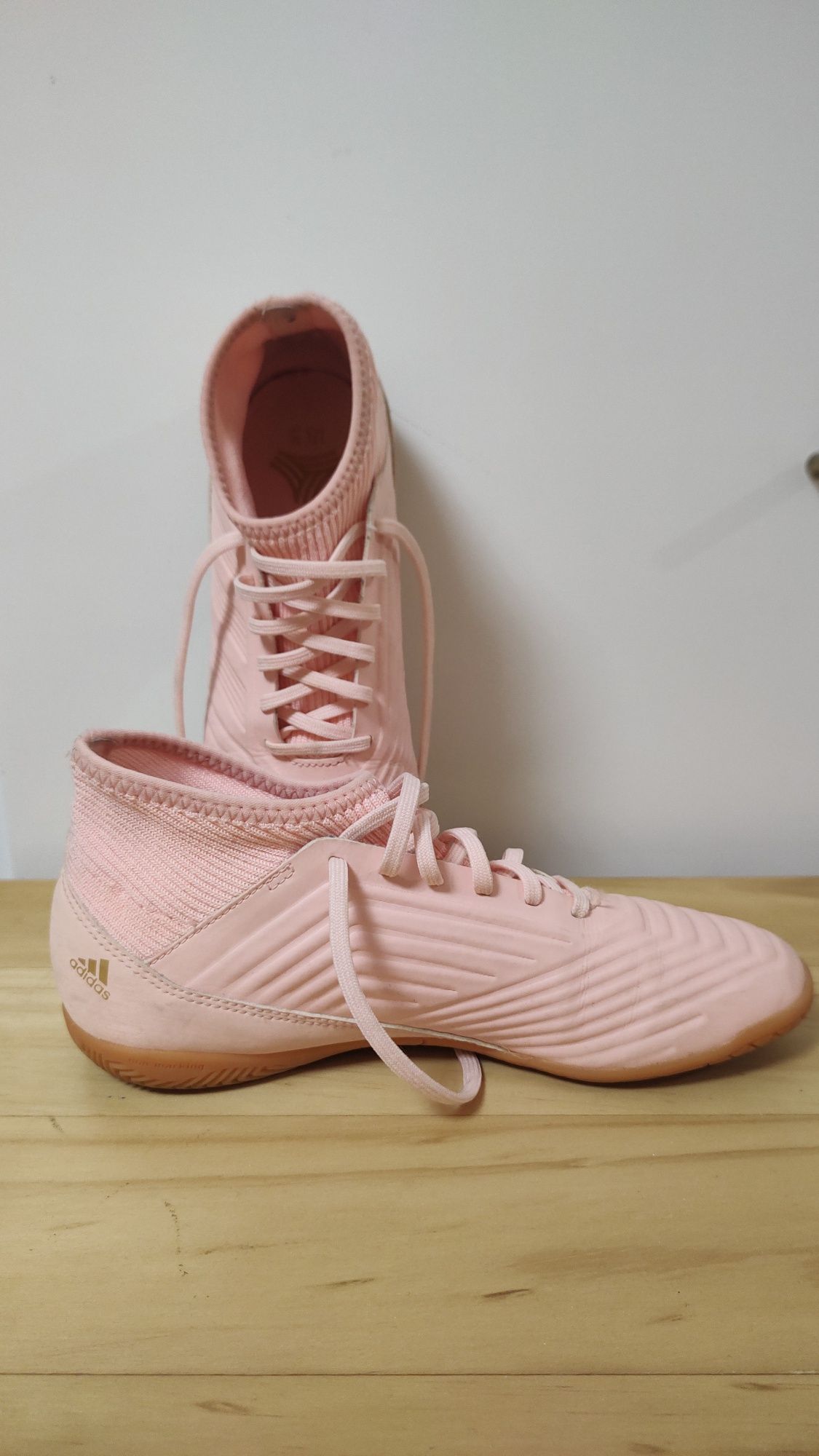 Футболни обувки Аdidas Predator.3,  номер 38