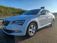 Skoda Superb Skoda Superb Ambition 2.0TDI Putere 110 kW/150 CP, an fabricatie 2016,