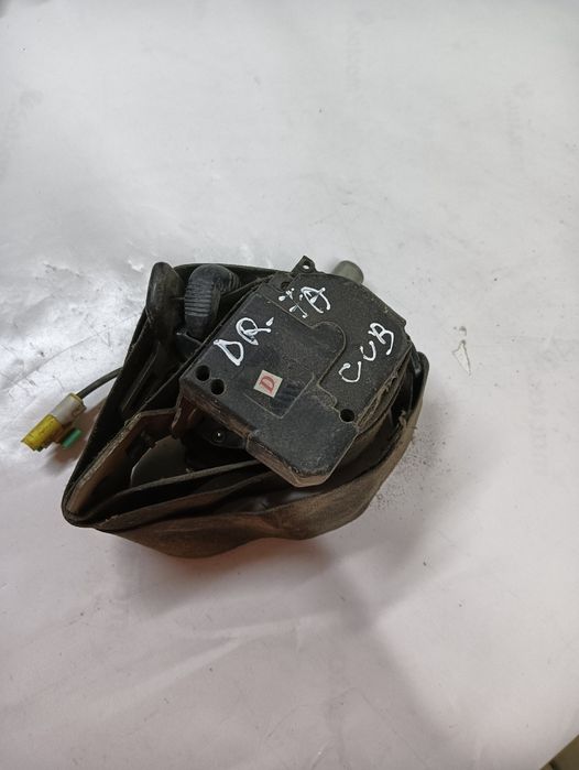 Centura de siguranta fata dreapta fata IVECO DAILY IV Box Body / Estat