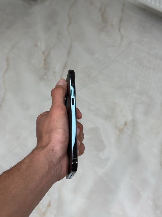 iPhone 14 Pro Max 256gb Black Karobka dokument